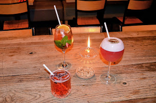 Photo n°29 de Jeannette à Paris (Bar à vin)