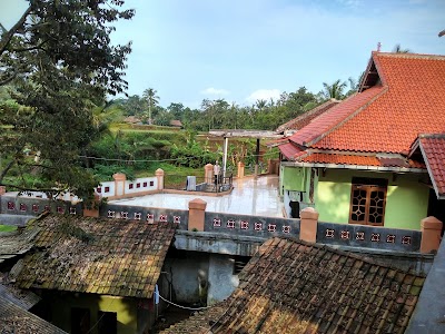 Photos of Pesantren Abuya Dimyathi