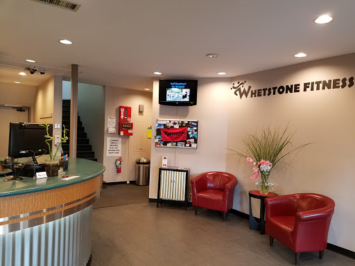 Whetstone Fitness - Thumbnail