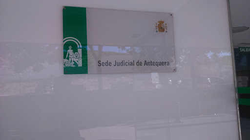 Juzgado Decano Antequera - Thumbnail