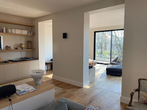 Photo n°12 de Cros-Goultsev Claudine à Dreux (Architecte)