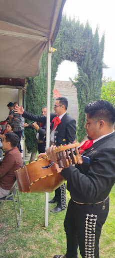 Mariachi estelares de México