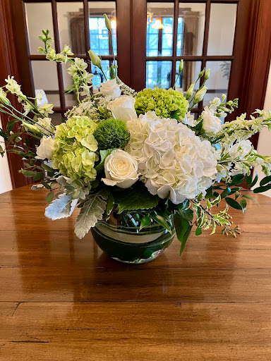 Florality - Visual