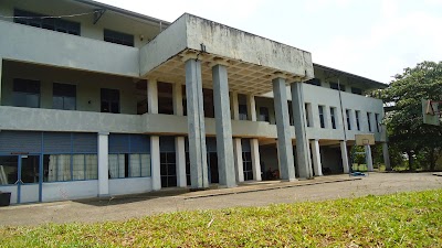 university