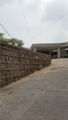 Punjab Housing Society Office rawalpindi