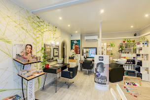 Photo n°2 de L'escale à La Verpillière (Salon de coiffure)