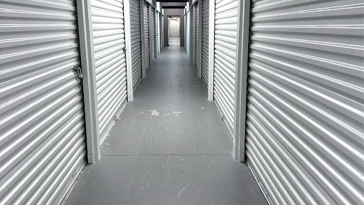 Elevate Self Storage - Visual