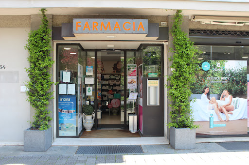 Pharmacy Solferino By Dr. Gavazzoli. Rocco - Thumbnail