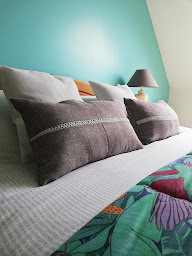 Photo n°9 de Les Perles d'Armor - Gîtes de France à Trégastel (Lodge)