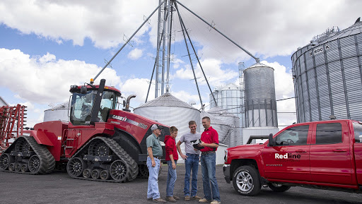 Redline Equipment Logansport - Thumbnail