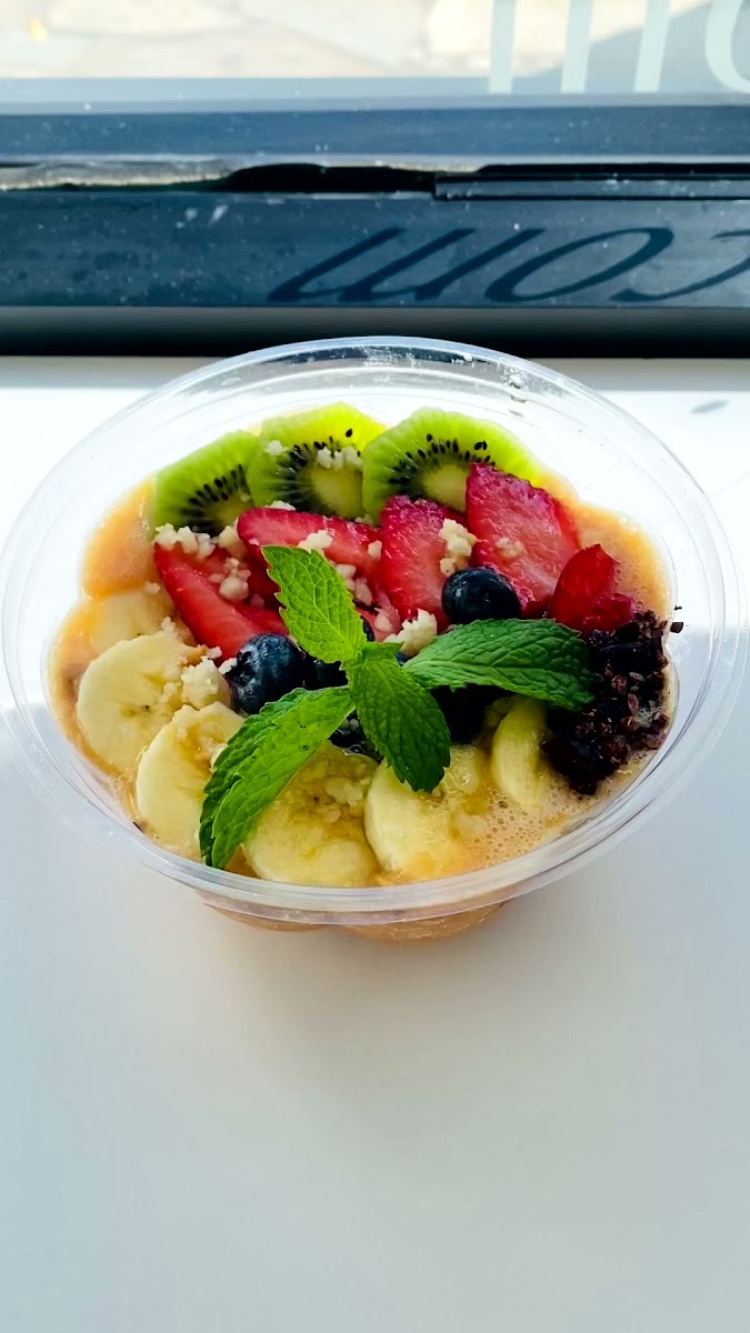 ALO Cafe Hawaii — photo 2