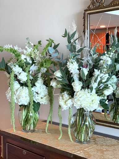 European Floral Design - Thumbnail