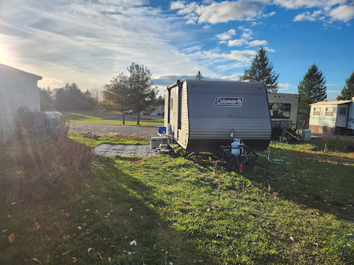 Golden Mobile Home and RV Park - United States