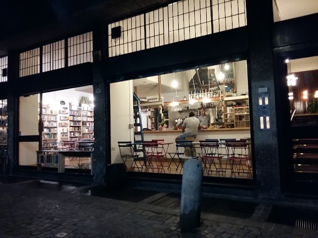 Osteria Balandran