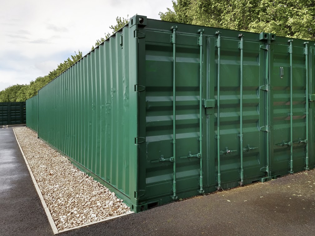 Luna Storage