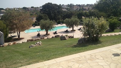 Photos of Masseria Serritella