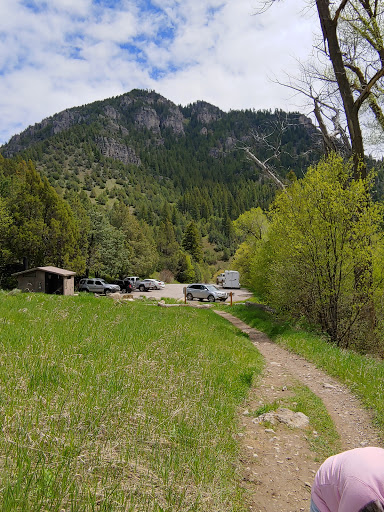 Jardine Juniper Trail Head - Thumbnail