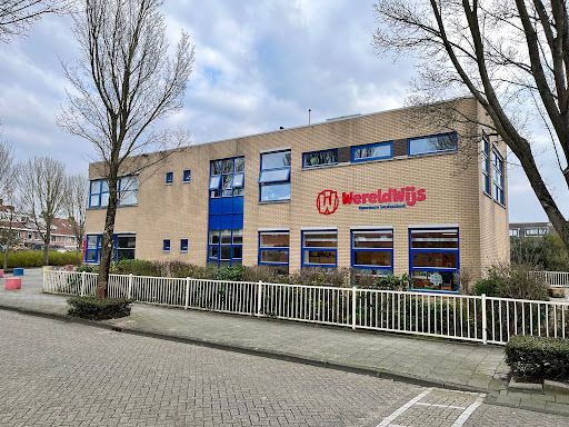 OBS Wereldwijs - Thumbnail