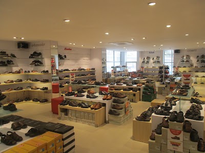 Photos of Baily Road, Bata City Store