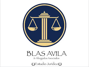 Estudio Juridico Blas Avila & Abogados Asociados 0