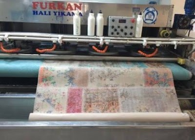 Photos of FURKAN CARPET CLEANING FACTORY