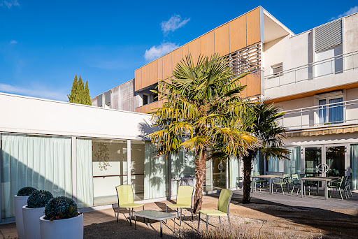 Photo de Ehpad Korian Le Vençay