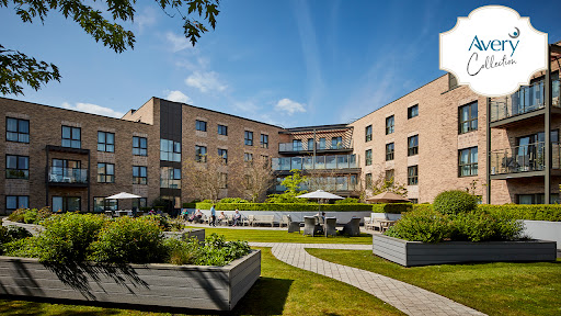 Compassionate Care in Watford at Elton House Care Home