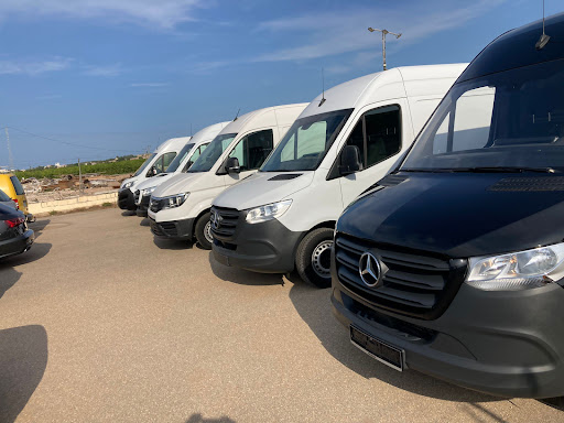 Cochesbus.es (concesionario Coches Benejuzar) - Thumbnail