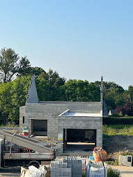 Photo n°2 de Iliaz Constructions à Saint-Germain-en-Coglès (Remodeleur)