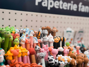 Photo n°47 de Cultura à Besançon (Magasin de jeux vidéo)