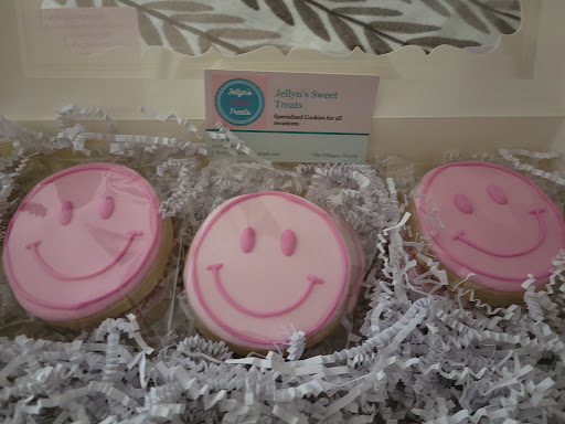 Jellyn’s Sweet Treats - Thumbnail