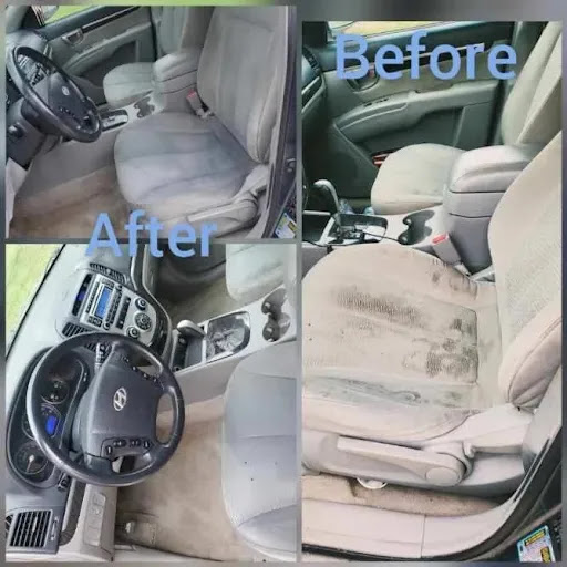 NOT Just Another Wash Auto Detailing - Thumbnail