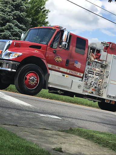 Shiloh Village Fire Department