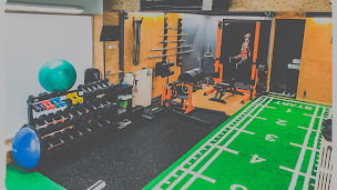 Photo n°6 de Thibault coach sportif 79 à Moncoutant-sur-Sèvre (Coach particulier)