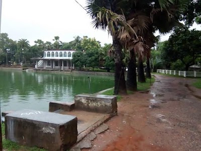 Photos of Bishnupur Moulavipara Eidgah