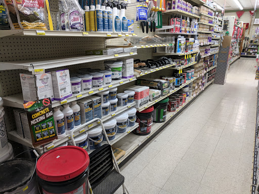 Sherwin Ace Hardware - Visual