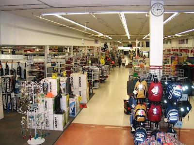 Griggs Department Store