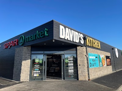 David's Kitchen Boness