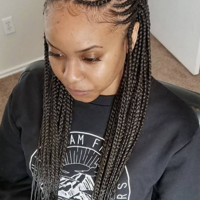 Sarafina African Hair Braiding - Hair Salon in Chandler