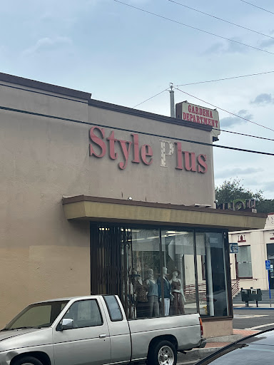 Style Plus - Visual