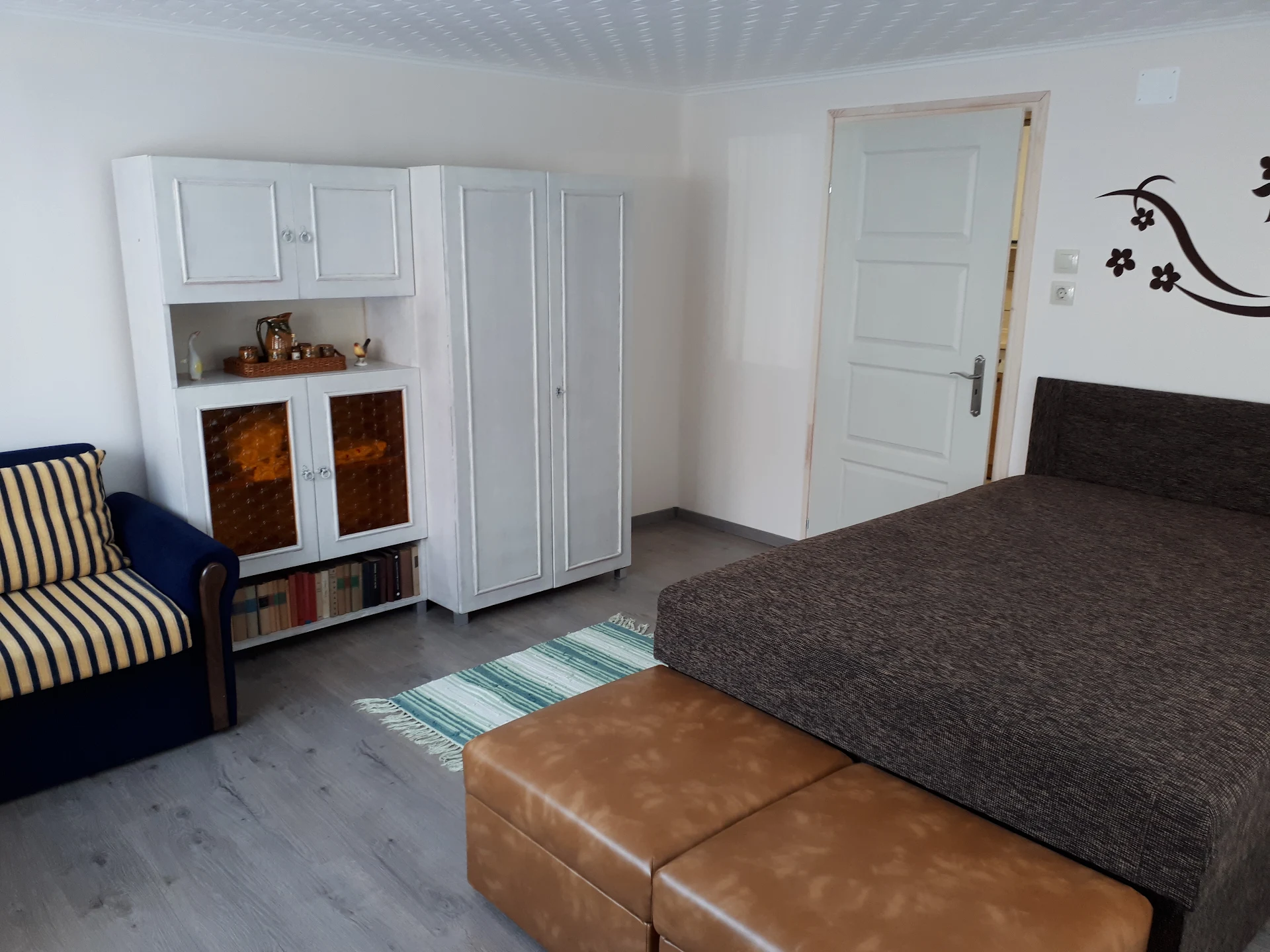 Csóka Apartman