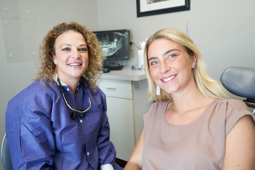 Oak Orchard Health Dental at Albion