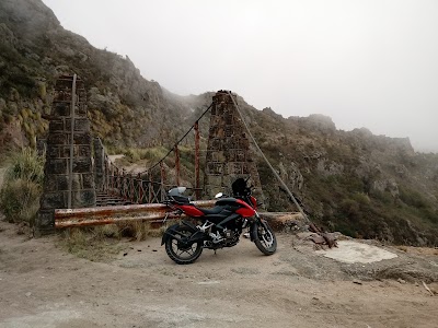 Photos of &Aacute;rea de Descanso Puente 5