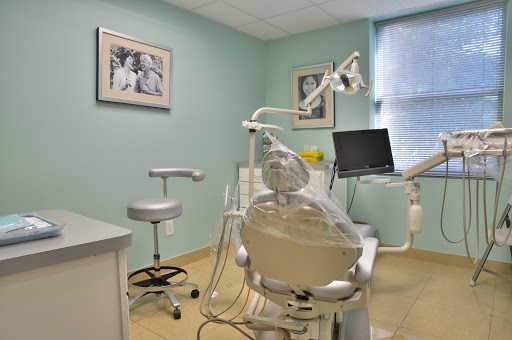 Lane & Associates Family Dentistry - Durham Broad Street