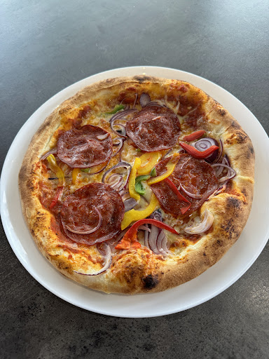 Photo 2 - Grill-Pizzéria les Genêts