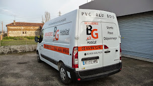 Photo n°20 de Menuiseries BG Habitat à Golfech (Magasin de stores et de rideaux)