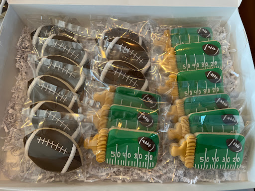 Sweet Peak Cookie Co. - Thumbnail