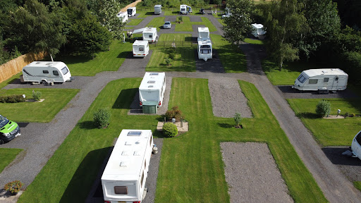 Chestnuts Park Caravan Site - Thumbnail