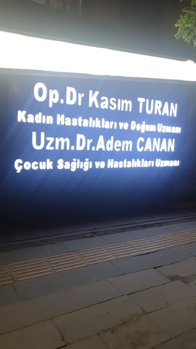 Op.Dr.kasım Turan