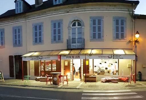 Au Local Épicerie